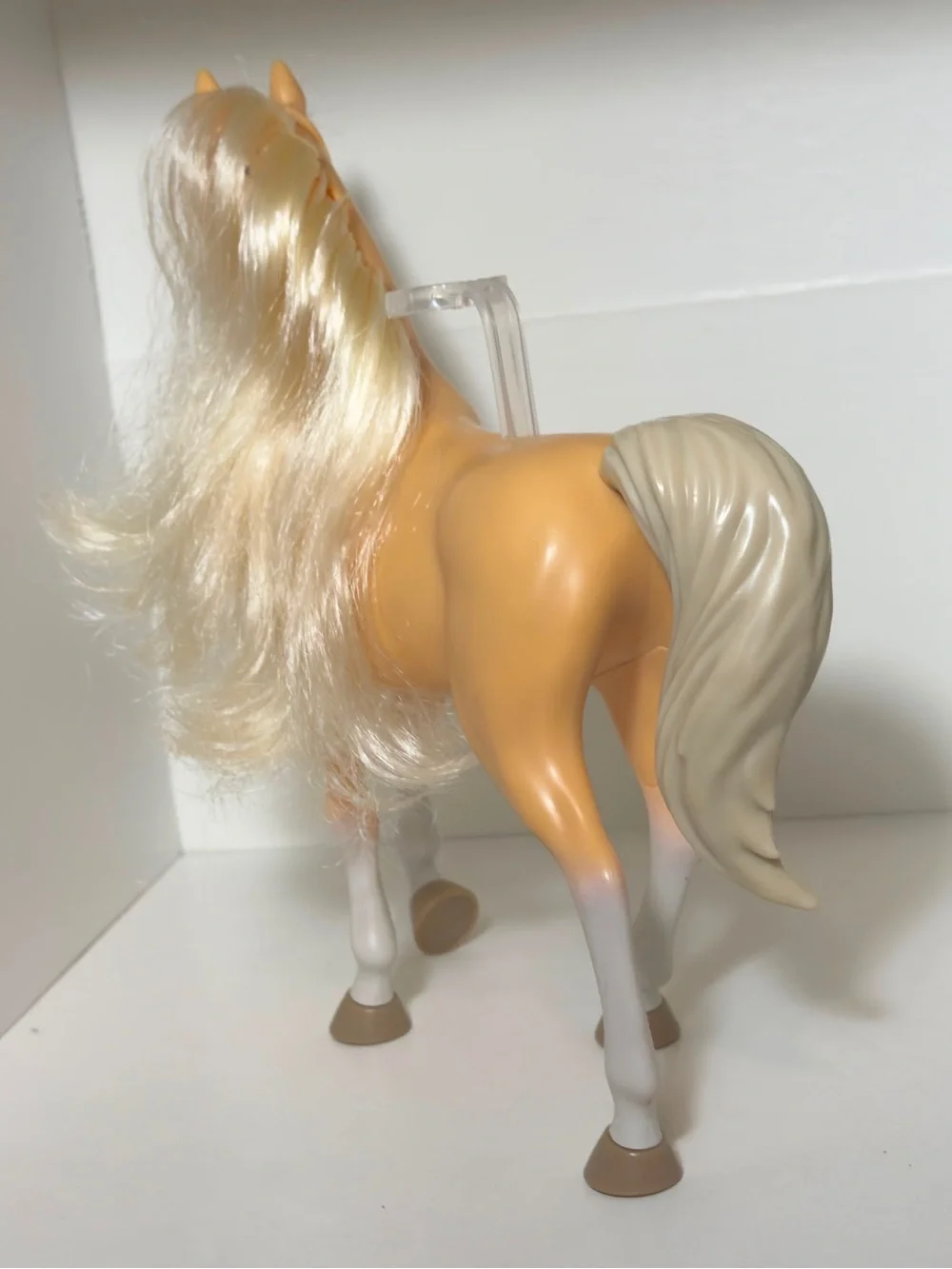 Mattel play ready